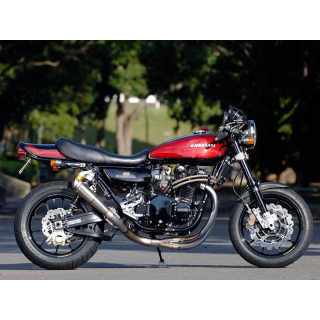 NITRO RACING（ナイトロレーシング） 汎用 コニカルチタンサイレンサー