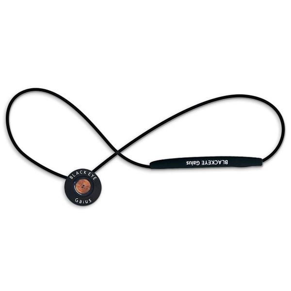 unica（ユニカ） ブラックアイ ガイアス ネックレス (メール便送料無料