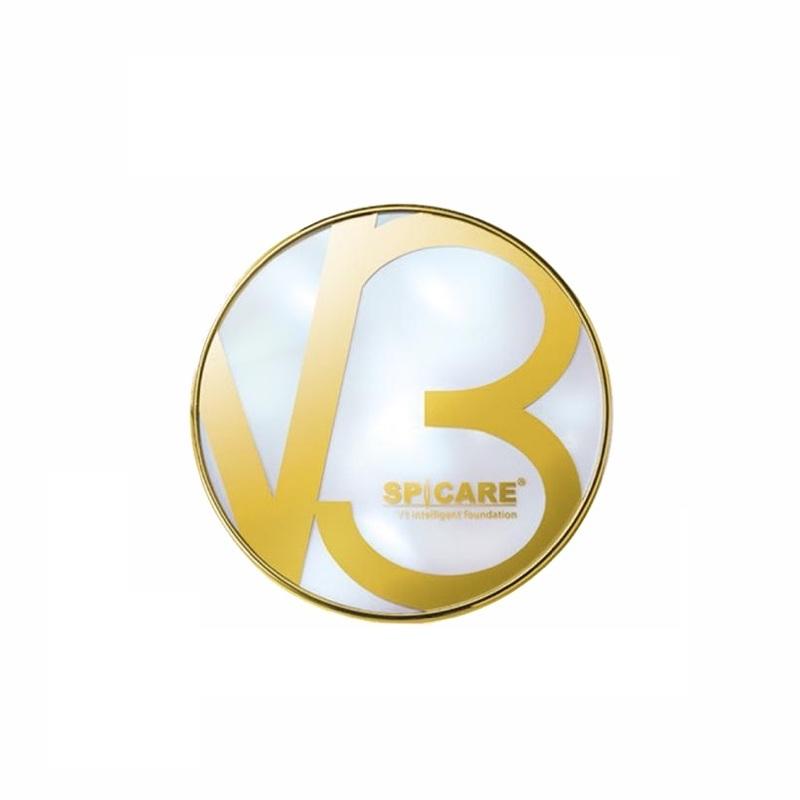 SPICARE V3 スピケア インテリジェントファンデーション 本体 15g V3