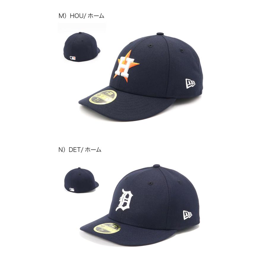 NEW ERA（ニューエラ） ベースボールキャップ MLB 帽子 : ONSPOTZ
