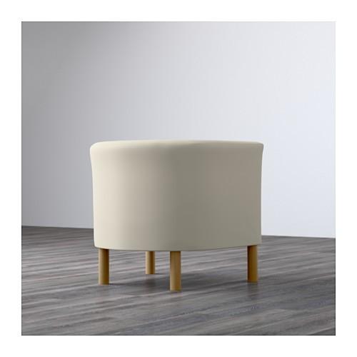 イケア（IKEA） SOLSTA 1人掛け パーソナルソファー ランスタ