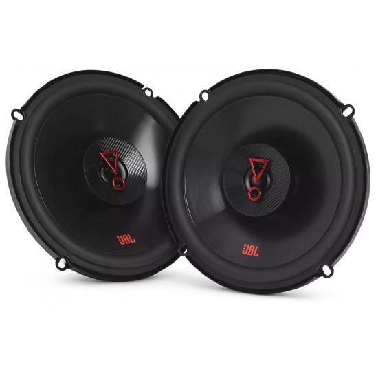 JBL Stage3 627FHI - 最大 450W 6 インチ (16 cm)、2 ウェイ同軸