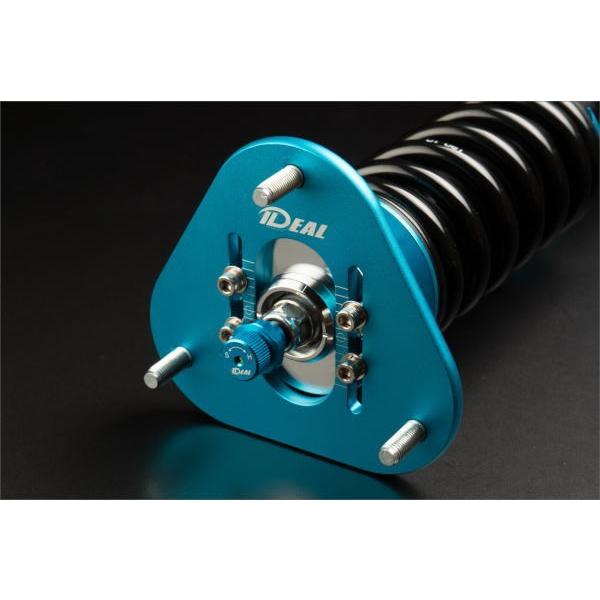 IDEAL 86 DBA-ZN6 (2012〜) 2WD イデアル 車高調整キット TRUEVA