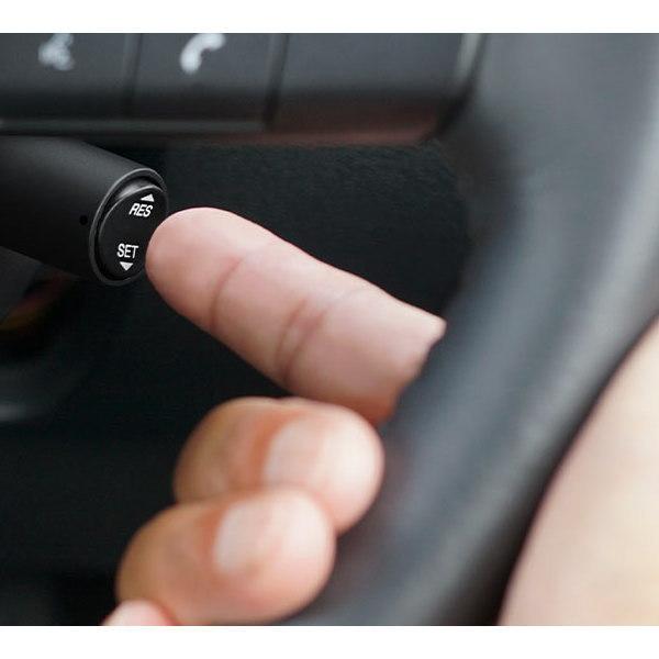 在庫有 PIVOT ピボット 3-drive AC2 オートクルーズ機能付スロコン