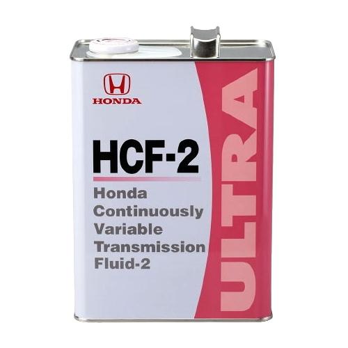 ホンダ（HONDA） ホンダ純正 ウルトラHCF-2 純正トランスミッション