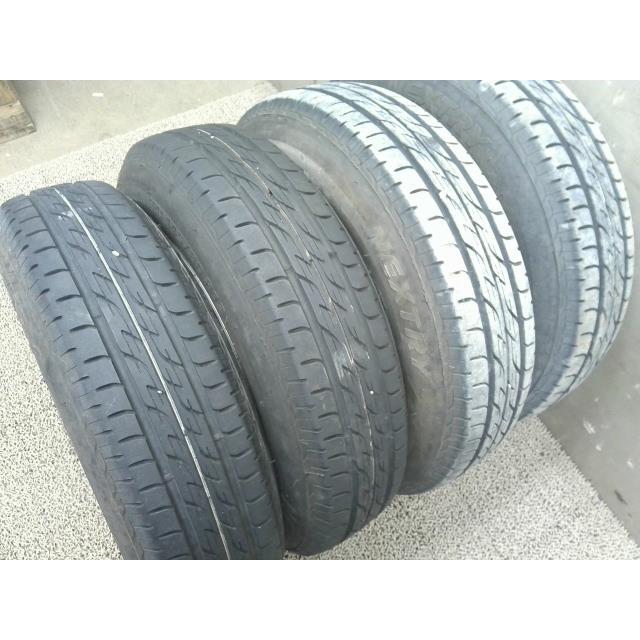 スペーシア 2301231 4727 ダイハツ 純正 【(3) アルミ ホイール】 13