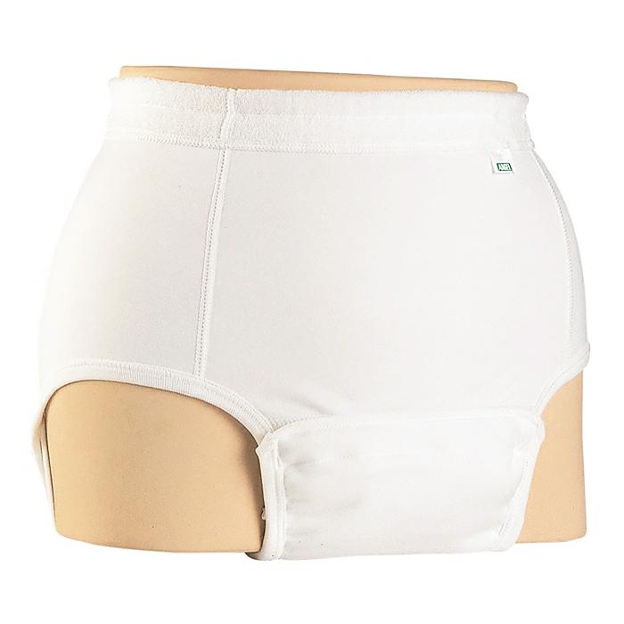 日本エンゼル 前開きパンツ (男女共用) 3078 介護用オムツパッド