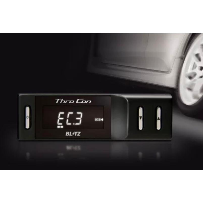 BLITZ/ブリッツスロットルコントローラー THRO CON - スロコン