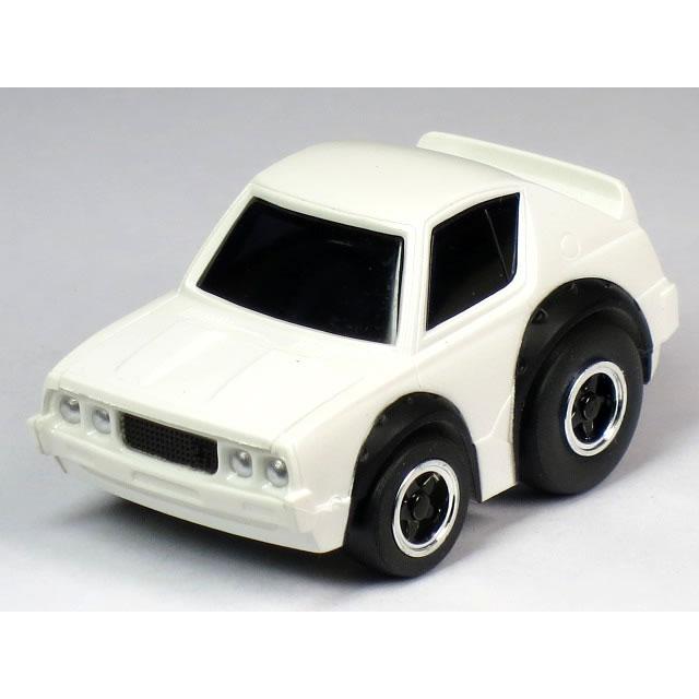 チョロQ 【単品】チョロQ スカイライン GT-R (KPGC110) ケンメリ