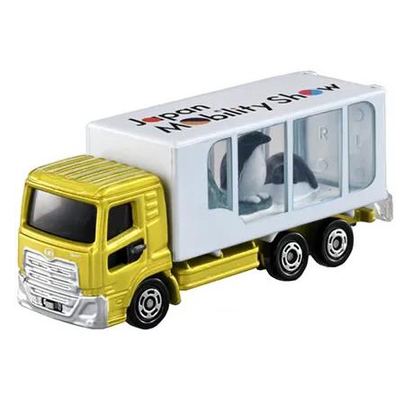 タカラトミー（TAKARA TOMY） 【JAPAN MOBILITY SHOW 2025 開催記念