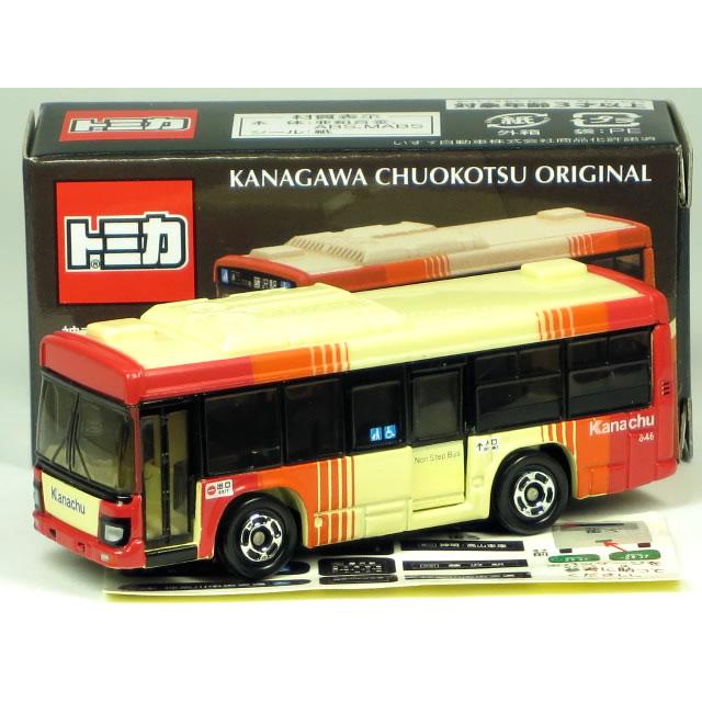 タカラトミー（TAKARA TOMY） 特注トミカ いすゞ エルガ ふ 46号車