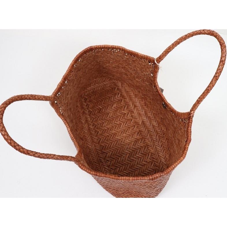 ドラゴン（DRAGON） DRAGON DIFFUSION レザー メッシュバッグ