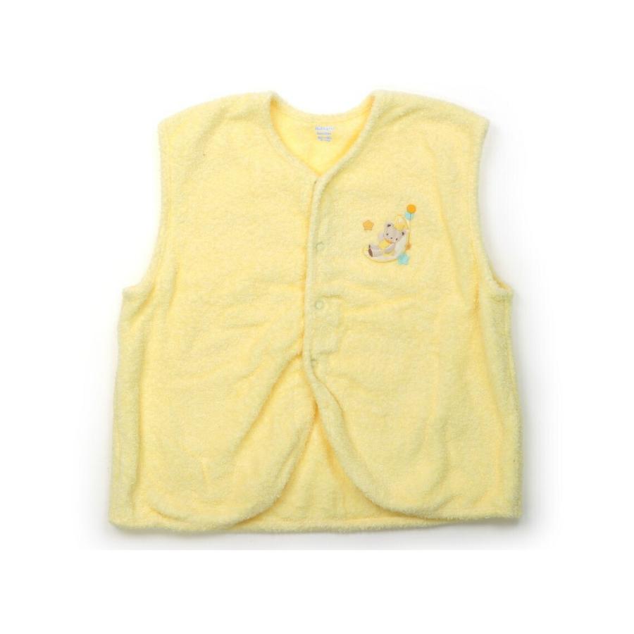 ファミリア（Familiar） おくるみ・ラップ・スリーパー 60サイズ