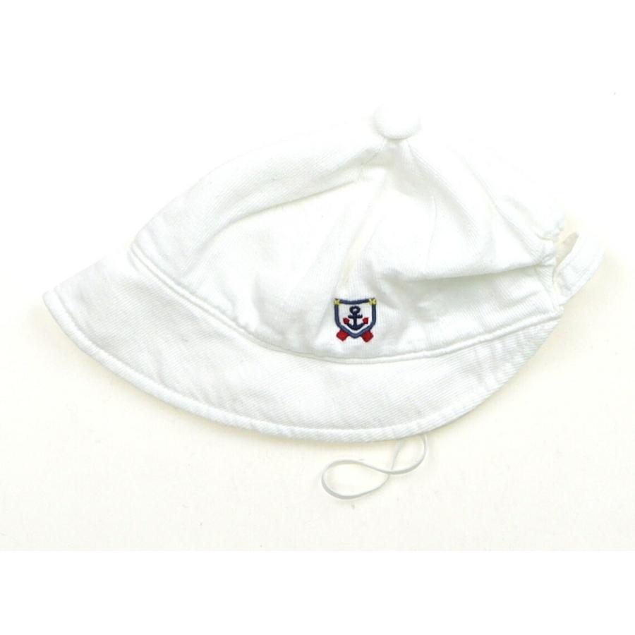 ファミリア（Familiar） 帽子 Hat/Cap 女の子 子供服 ベビー服 キッズ