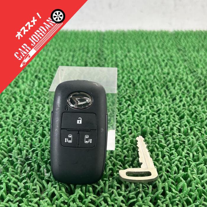 タント カスタム LA650S【スマートキー】キーレス 89994-B2540 R4