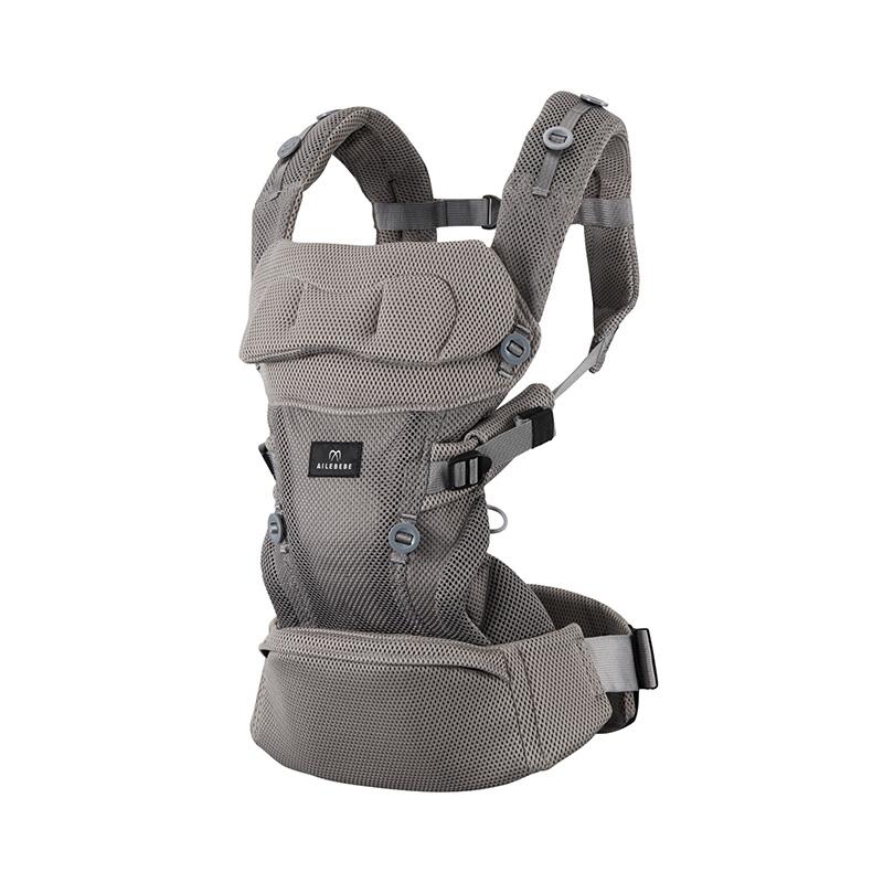 エールベベ 抱っこ紐 新生児 コンパクト BB903 エールベベ・ベビー