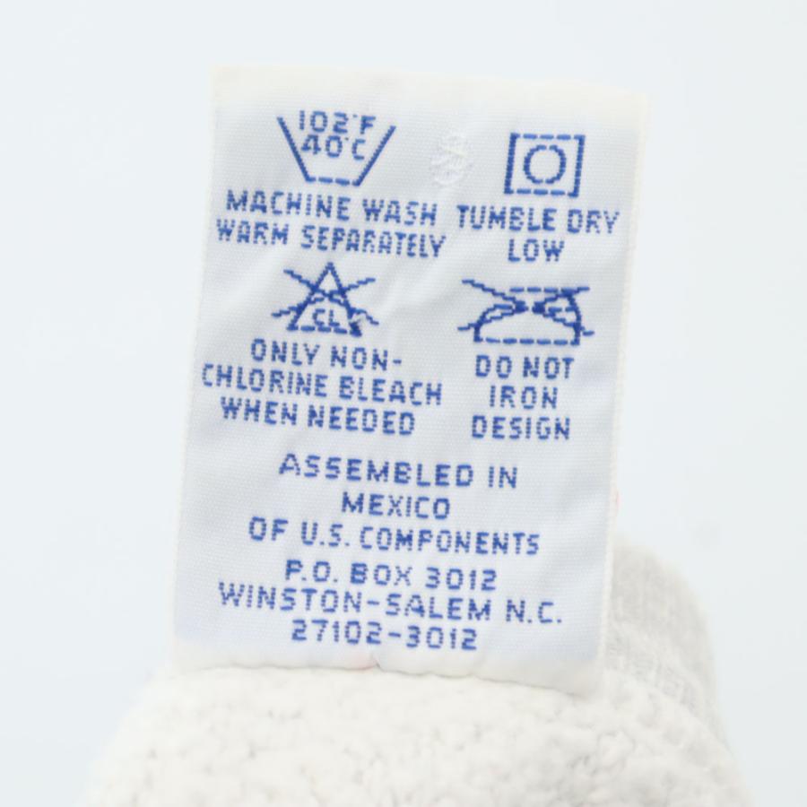 Champion（チャンピオン） 90s リバースウィーブ 刺繍タグ オールド