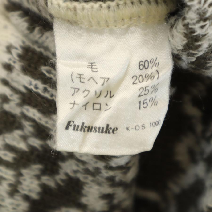 YVES SAINT LAURENT tricots イヴサンローラントリコット 80s 90s