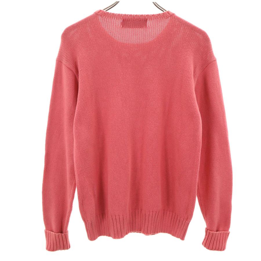 POLO SPORT RALPH LAUREN ポロスポーツラルフローレン 長袖 ニット M