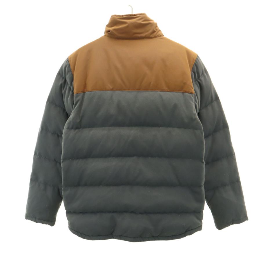 patagonia（パタゴニア） ダウンジャケット XS グレー系 アウトドア