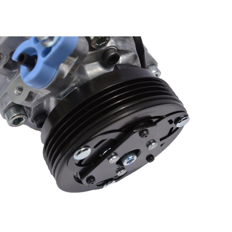 エアコンコンプレッサー スズキ ワゴンR用 純正品番 95200-58J00 互換