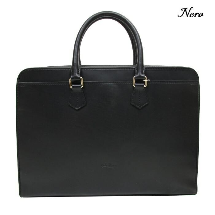 boldrini selleria ボルドリーニ セレリア レザー ブリーフケース