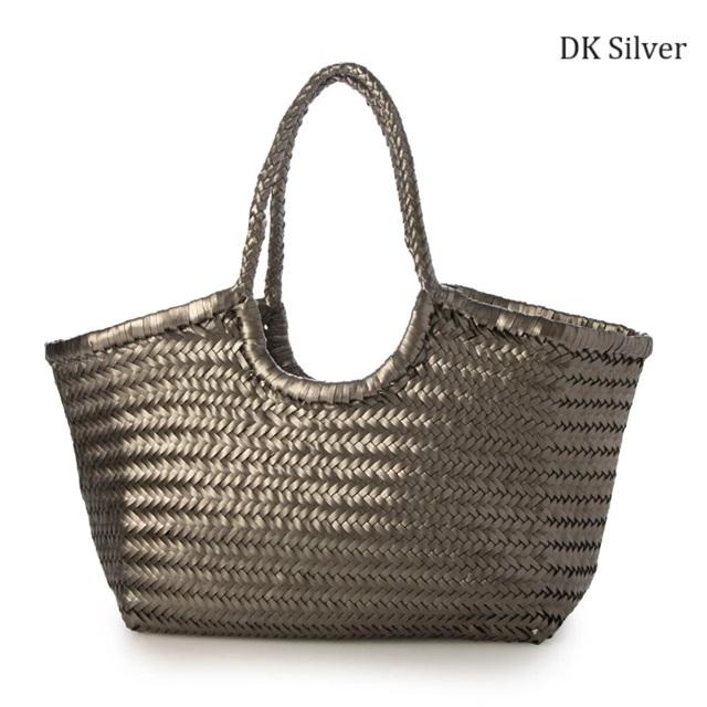 ドラゴン（DRAGON） DRAGON DIFFUSION レザー メッシュバッグ