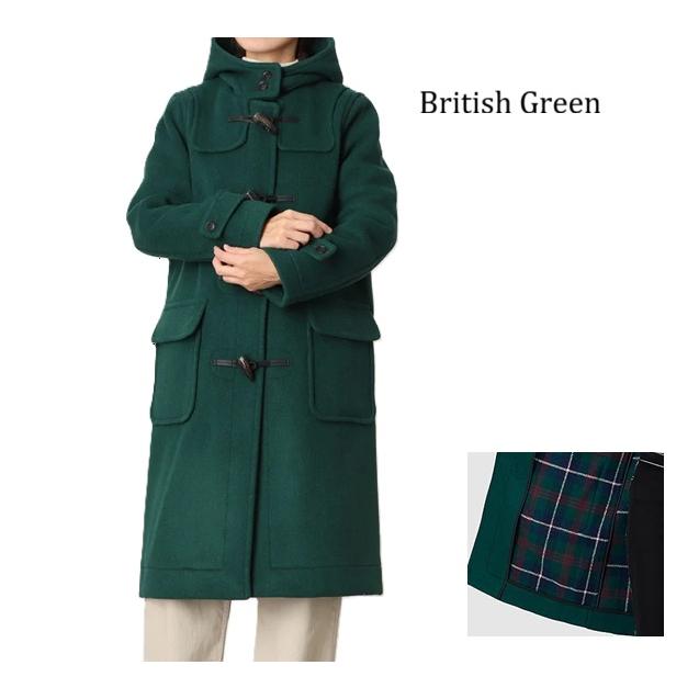 ロンドントラディション ダッフルコート LONDON TRADITION M11 LT01