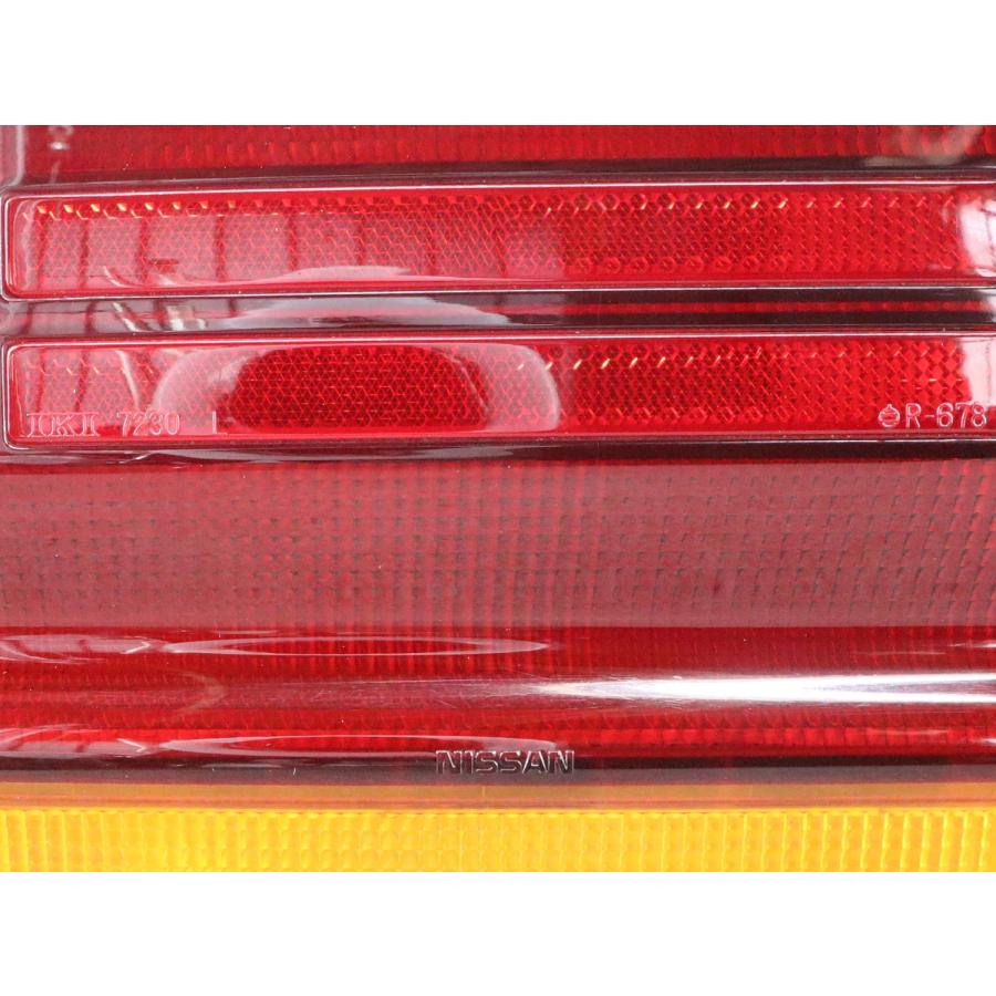 S62y 日産 セドリック E-Y31 ハードトップ 前期 純正 左 リア