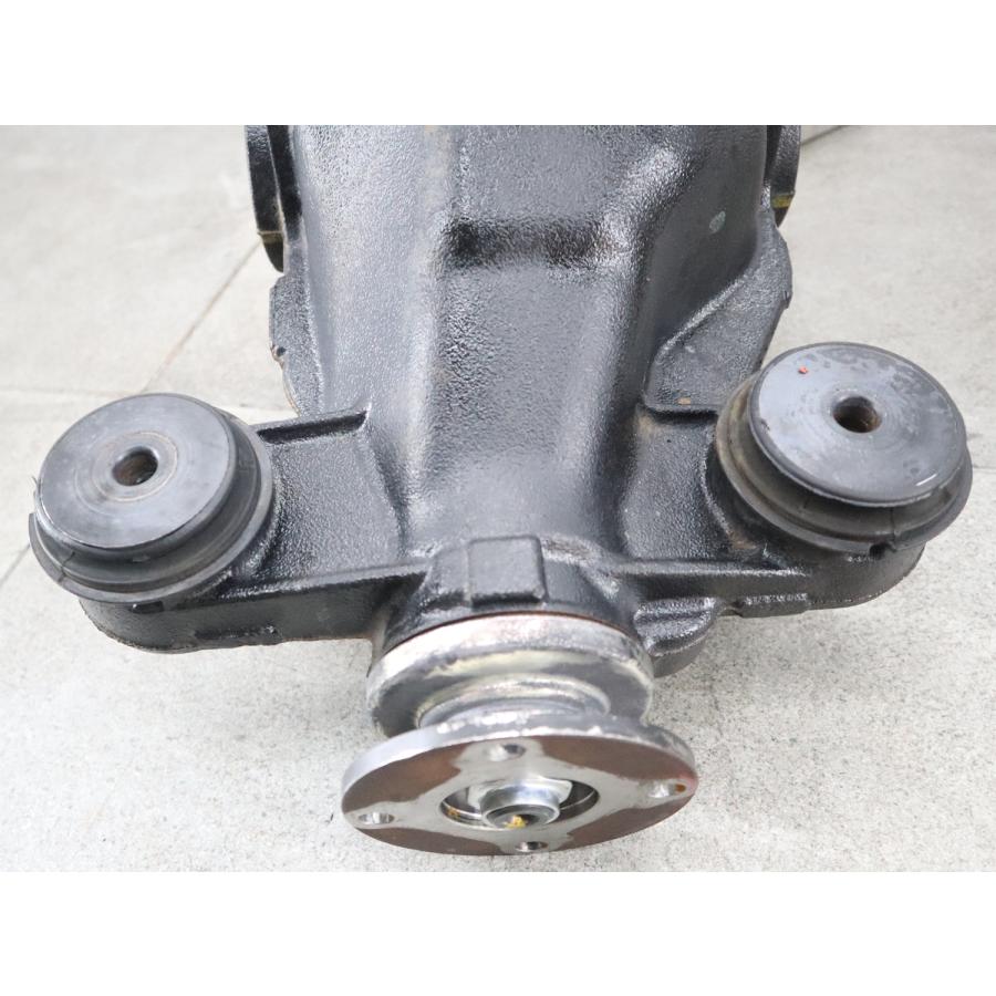 トヨタ 86 ZN6 純正 デファレンシャルギア ※ トルセンLSD デフ