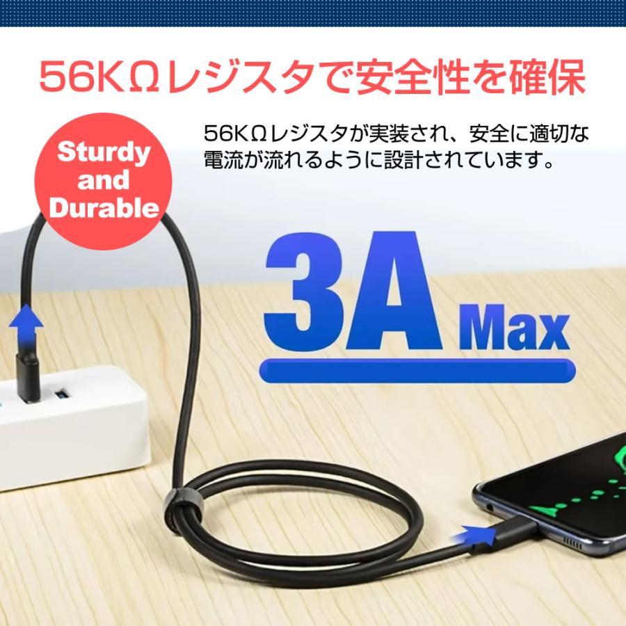 メディアフューチャー 【互換品】Amazon Fire HD 10 各種対応 USB Type