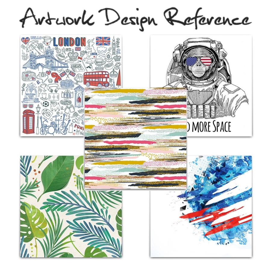 壁掛け bluetooth スピーカー ワイヤレス アートパネル Digital Oasis