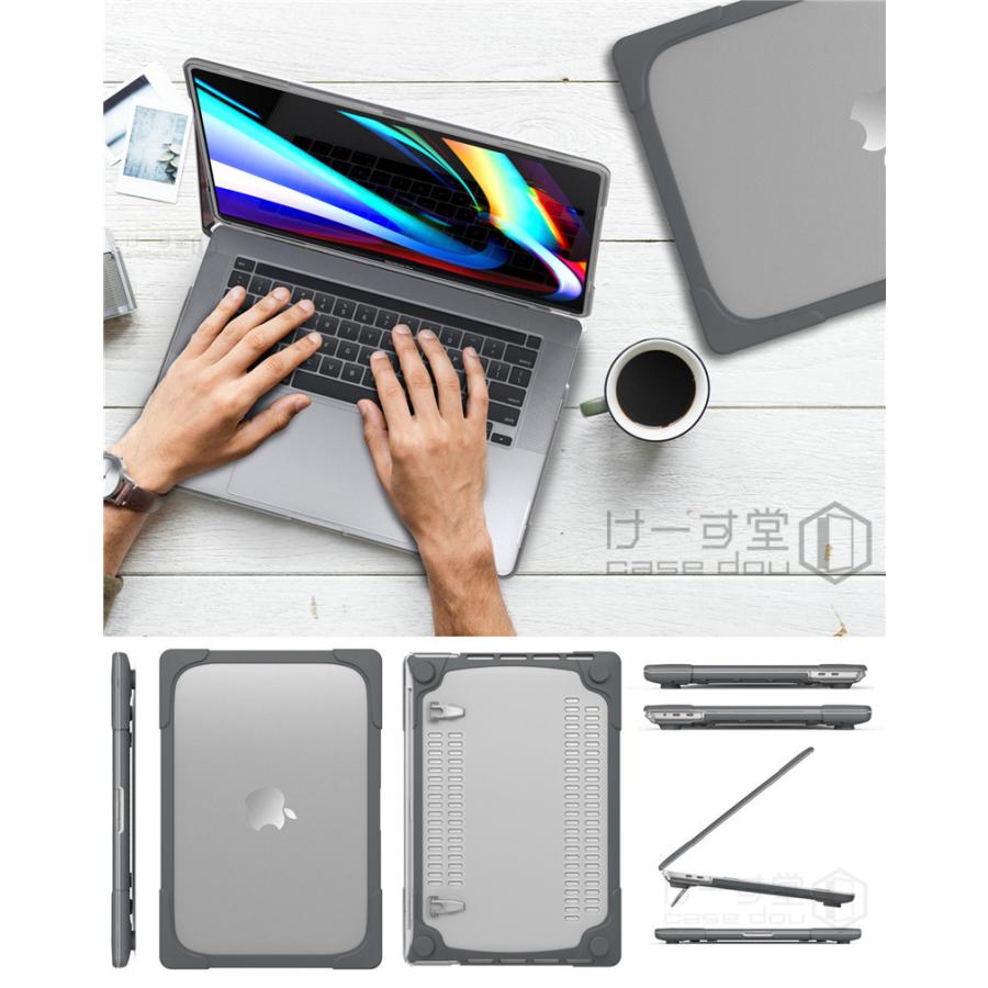 MacBook Pro 13 ケース Air Retina 11 12 15インチ Apple New 保護