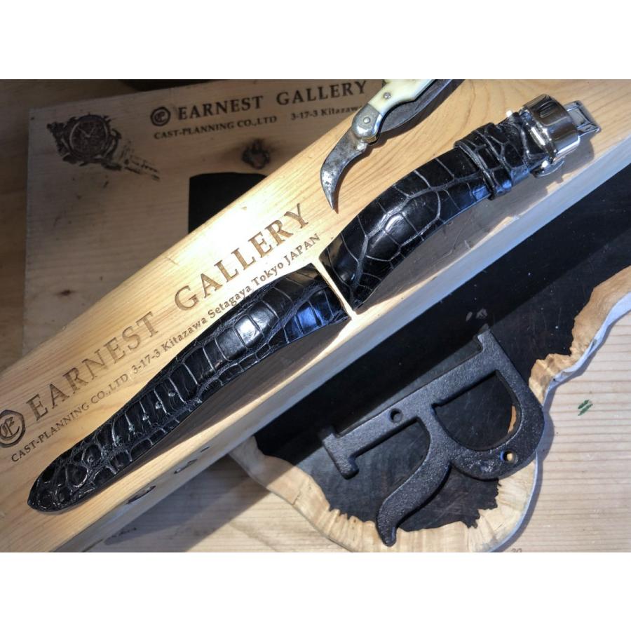 ROLEX（ロレックス） 珍品！20mm,ブラックジャック/一点もの/マット