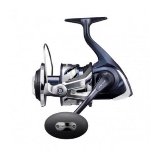 シマノ（SHIMANO） スピニングリール 21ツインパワー SW 14000PG