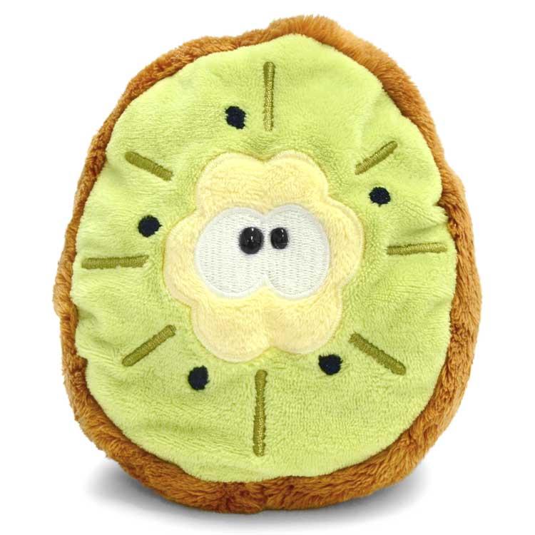 NICI ぬいぐるみ15cm キウイバード&キウイ Let me out レットミー