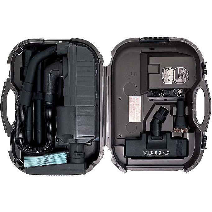 日立 トナー用掃除機 CV-TN11 : CCnet 快適バリューSHOP - 通販