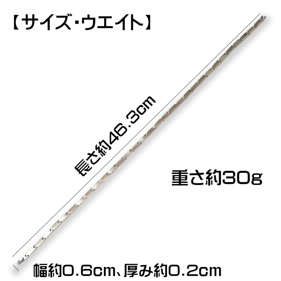 訳あり 婦人用磁気ゲルマニウムネックレス31粒 女性用 即納 スポーツ