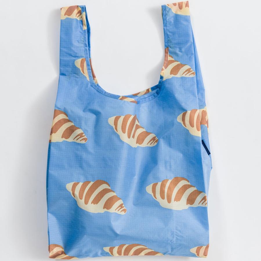 エコバッグ BAGGU 正規品 STANDARD 折りたたみ ショッピングバッグ