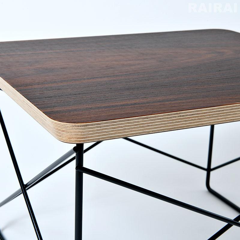 Herman Miller（ハーマンミラー） 正規品 イームズワイヤーベースロー