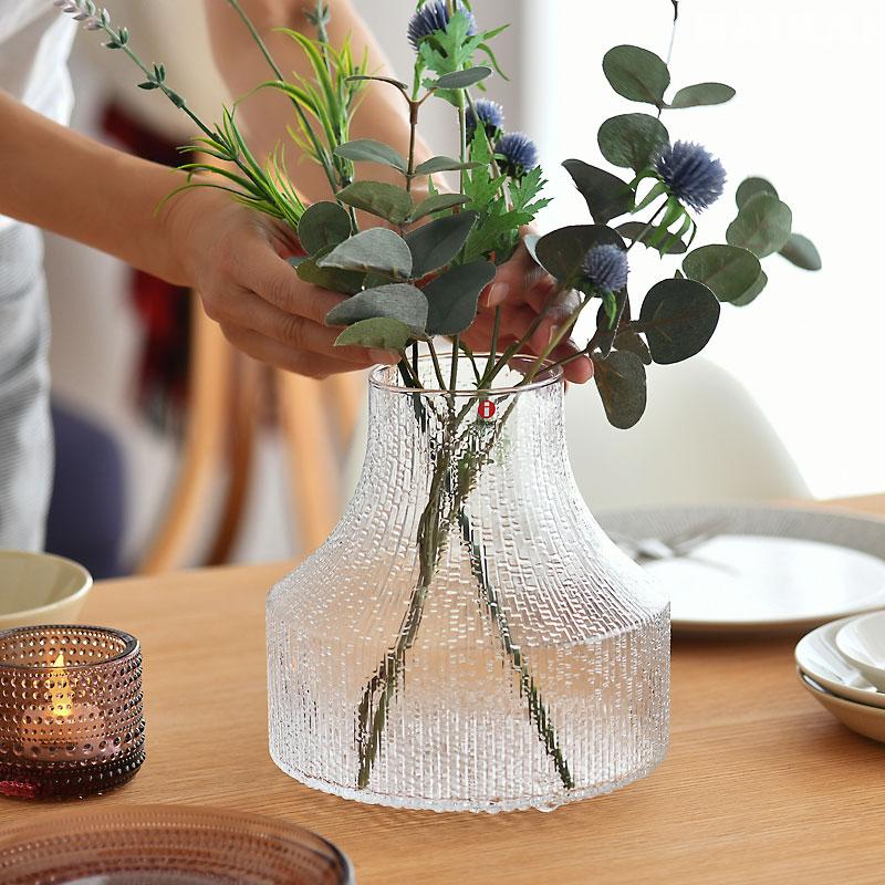 iittala（イッタラ） ベース 180mm ウルティマ ツーレ iittala Ultima