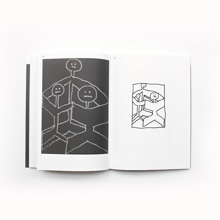 アートブック ステファン・マルクス 作品集 モノタイプ 版画 MONOTYPES