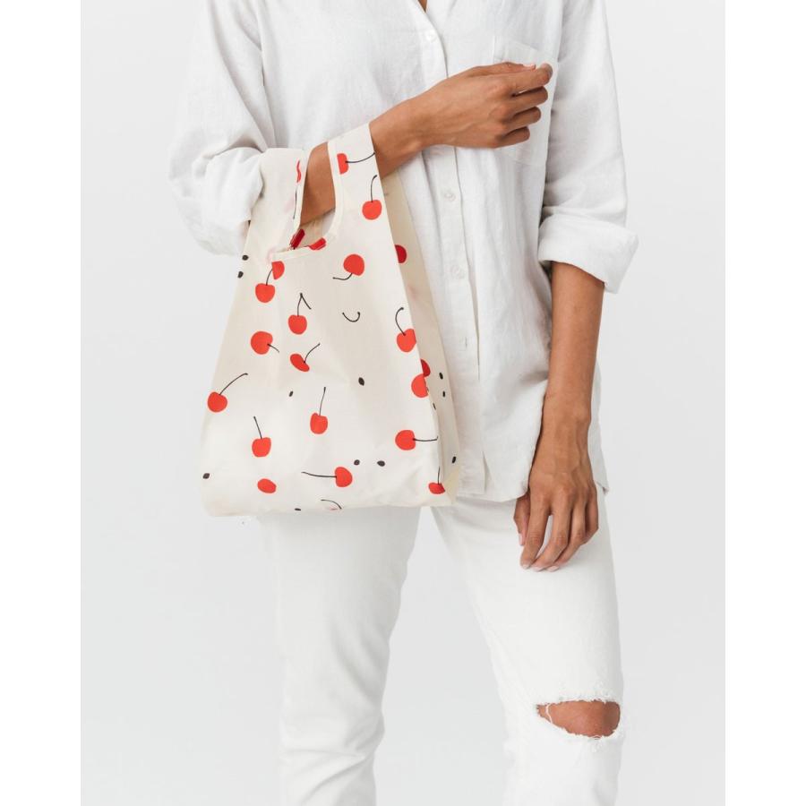 エコバッグ BAGGU 正規品 BABY 折りたたみ ショッピングバッグ バグゥ