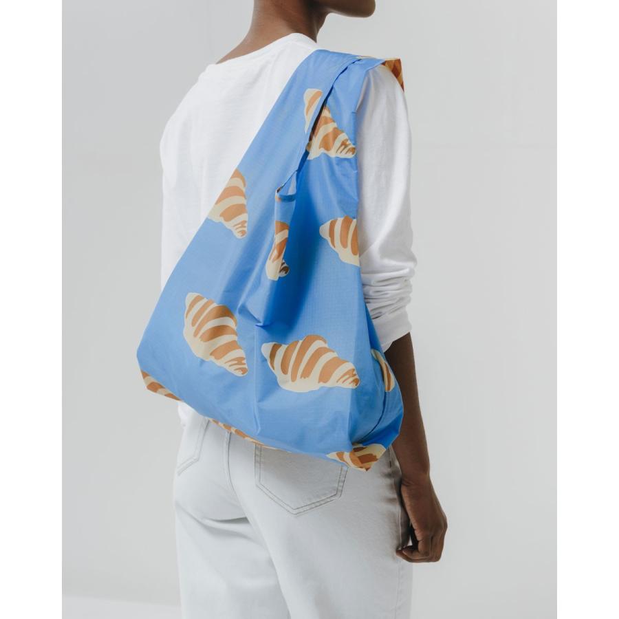 エコバッグ BAGGU 正規品 STANDARD 折りたたみ ショッピングバッグ