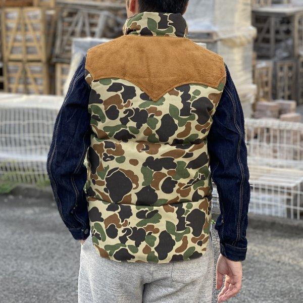 WAREHOUSE（ウエアハウス） ウエアハウス×ロッキーマウンテン