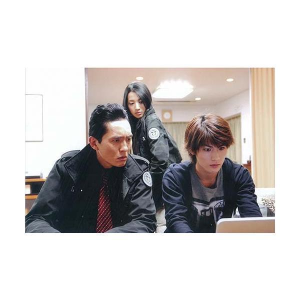 ブラッディ・マンデイDVD-BOX（8枚組）シーズン1 通常仕様版