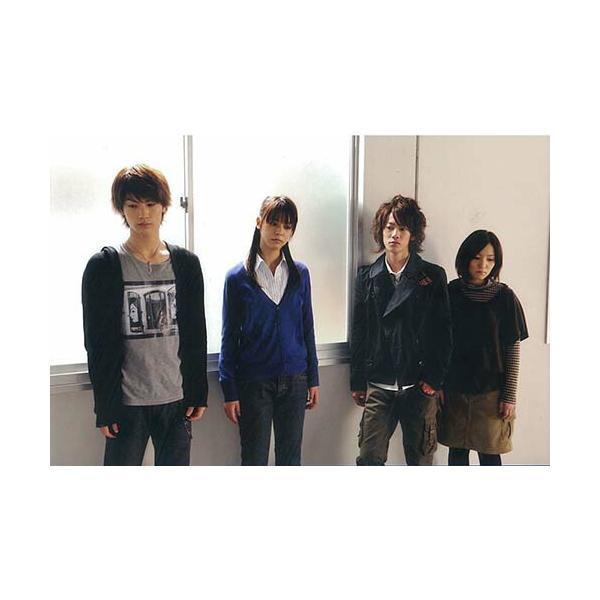 ブラッディ・マンデイDVD-BOX（8枚組）シーズン1 通常仕様版