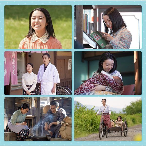 連続テレビ小説 カムカムエヴリバディ 完全版 DVD BOX1+2+3の全巻