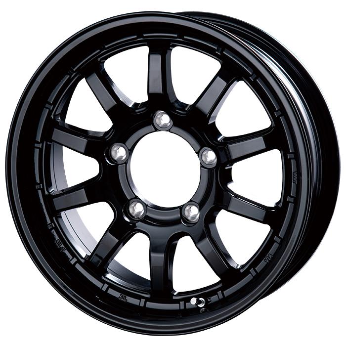 INTER MILANO（インターミラノ） 爆買WEEK 4本セット ジムニーシエラ