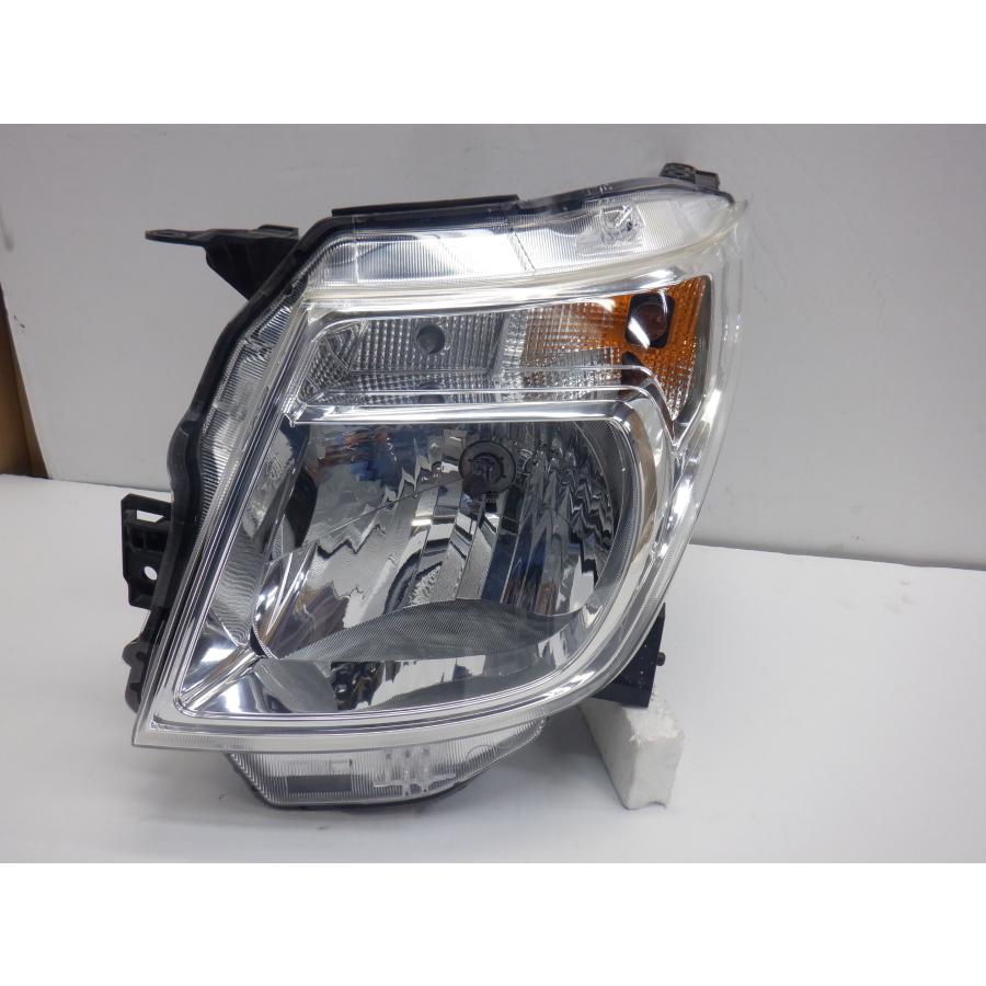 ☆(223195)平成28年 ワゴンR MH34S ヘッドランプ左/ヘッドライト左